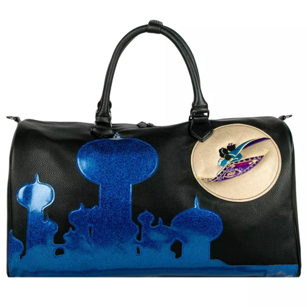 Danielle Nicole Disney's Aladdin Weekend Bag